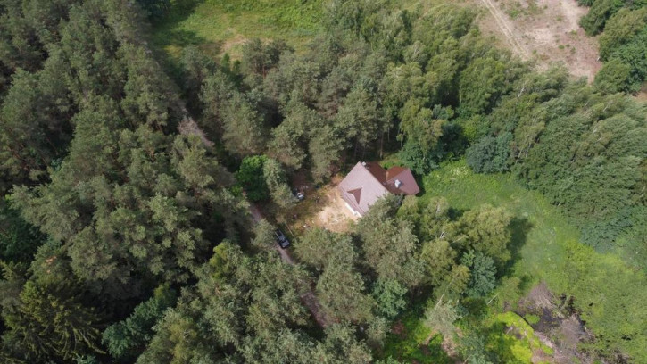 Dom Sprzedaż Rukławki 3