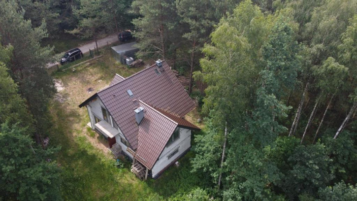 Dom Sprzedaż Rukławki 4