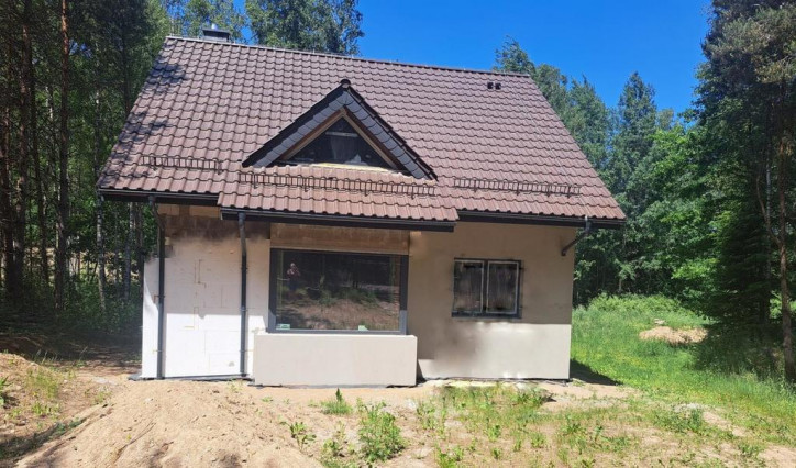 Dom Sprzedaż Rukławki 7