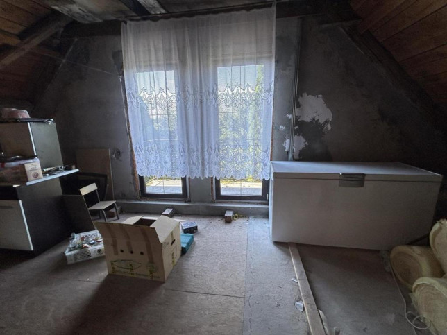 Dom Sprzedaż Boguchwały 14