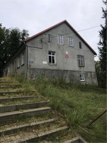 Dom Sprzedaż Orzechowo 1