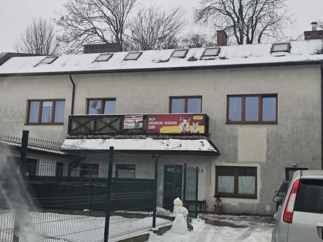 Dom Sprzedaż Działdowo 2