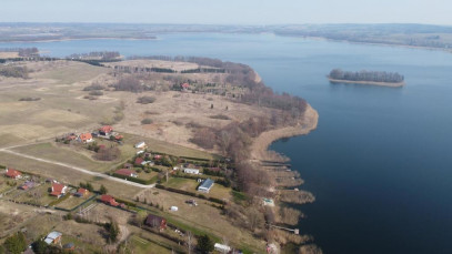 Działka Sprzedaż Piszewo