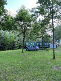 Działka Sprzedaż Rybno
