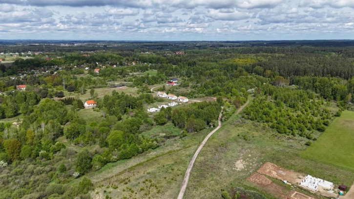 Działka Sprzedaż Myki 2