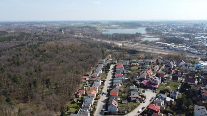 Mieszkanie Sprzedaż Olsztyn Marii Zientary-Malewskiej 3