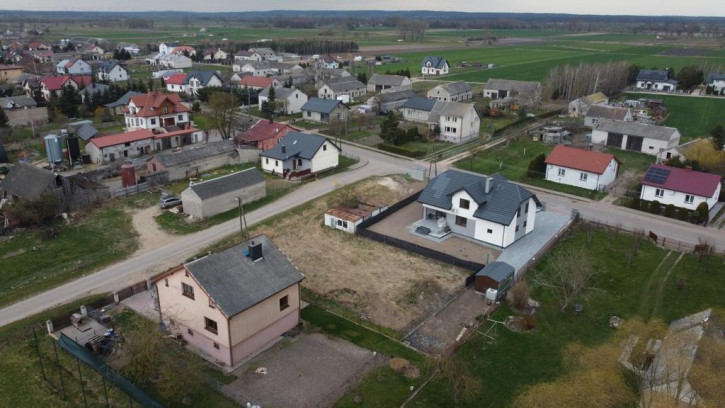 Działka Sprzedaż Bogurzynek 2