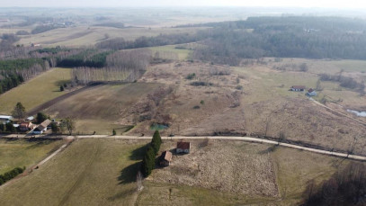 Działka Sprzedaż Guja