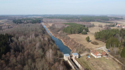 Działka Sprzedaż Guja