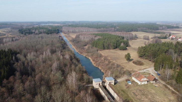 Działka Sprzedaż Guja 5