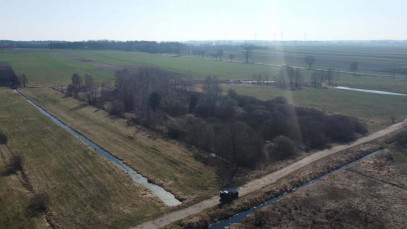 Działka Sprzedaż Jabłonowo