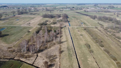 Działka Sprzedaż Jabłonowo