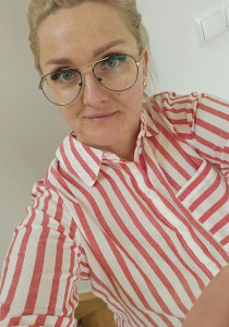 Dorota Piskorowska