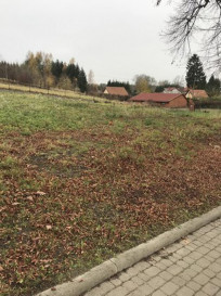 Działka Sprzedaż Miłakowo