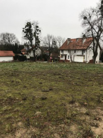 Działka Sprzedaż Miłakowo