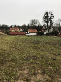 Działka Sprzedaż Miłakowo