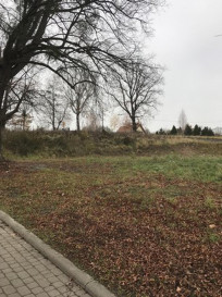 Działka Sprzedaż Miłakowo