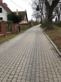 Działka Sprzedaż Miłakowo