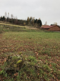 Działka Sprzedaż Miłakowo