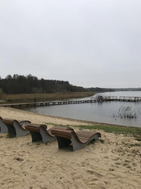 Działka Sprzedaż Miłakowo