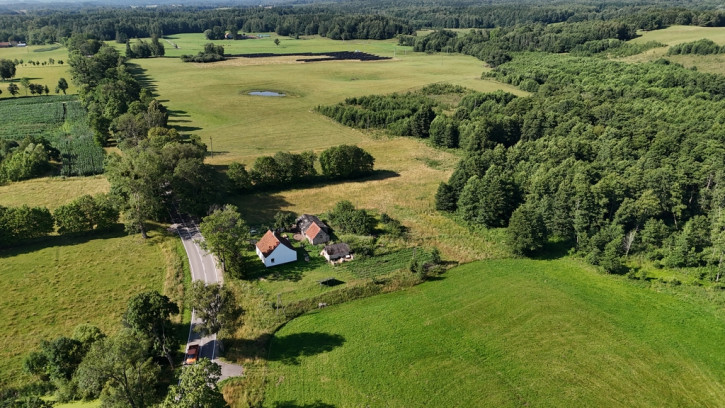 Działka Sprzedaż Zielenica Zielenica 2