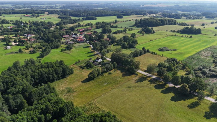 Działka Sprzedaż Zielenica Zielenica 3