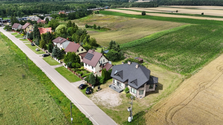 Dom Sprzedaż Rybno 2
