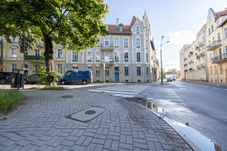 Mieszkanie Sprzedaż Olsztyn 1