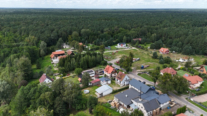 Dom Sprzedaż Międzylesie Lipowa 2