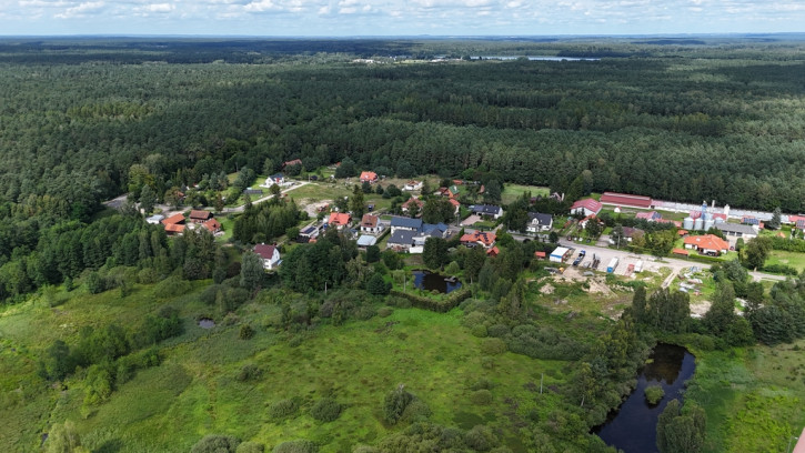 Dom Sprzedaż Międzylesie Lipowa 4