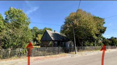 Dom Sprzedaż Tymianka