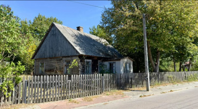 Dom Sprzedaż Tymianka