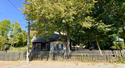 Dom Sprzedaż Tymianka