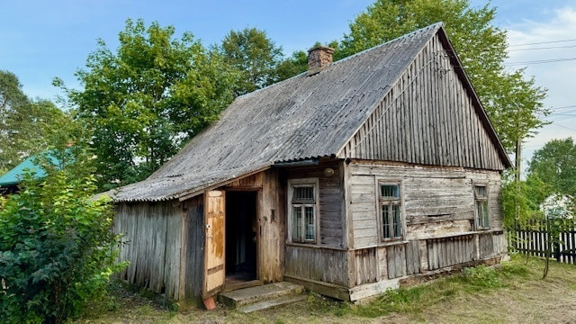 Dom Sprzedaż Tymianka