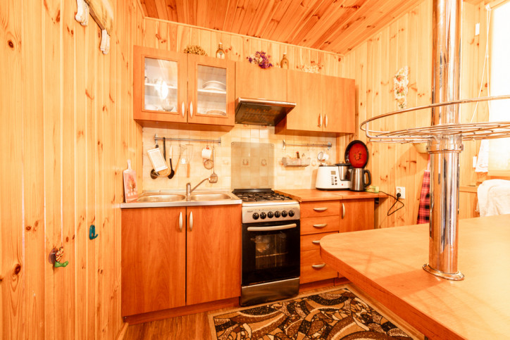 Dom Sprzedaż Marksewo 7