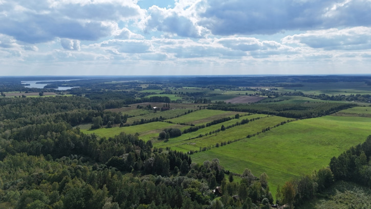 Działka Sprzedaż Nowe Kiejkuty 1