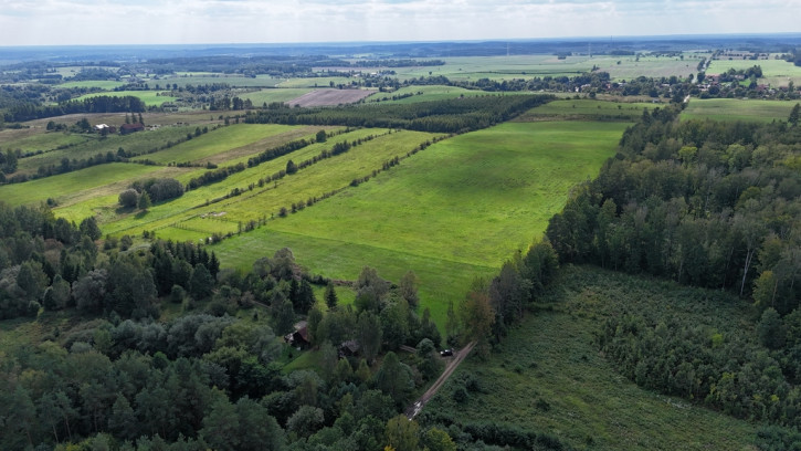 Działka Sprzedaż Nowe Kiejkuty 3