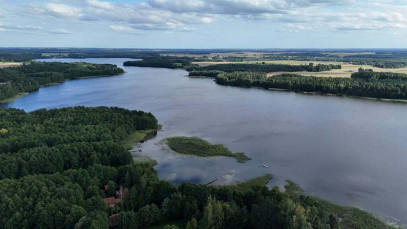 Działka Sprzedaż Naguszewo