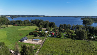 Działka Sprzedaż Wilimy