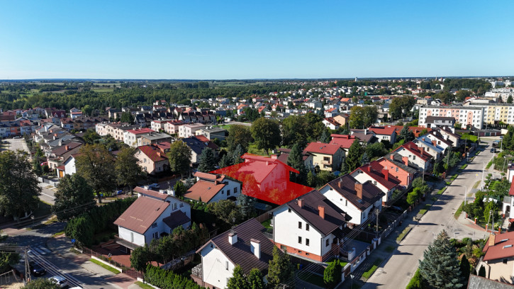 Dom Sprzedaż Działdowo 1