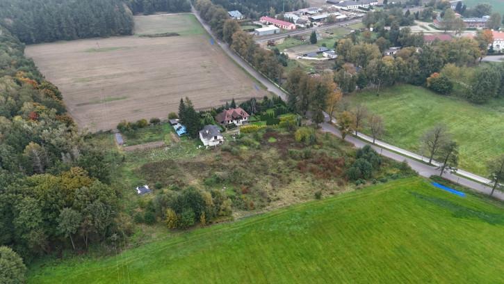 Działka Sprzedaż Malinowo 3