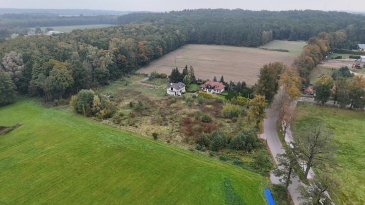 Działka Sprzedaż Malinowo 4