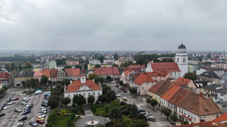 Dom Sprzedaż Działdowo 13