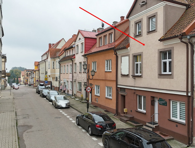 Dom Sprzedaż Działdowo 9
