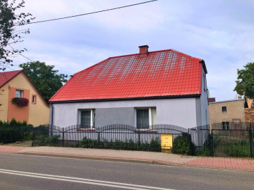 Dom Sprzedaż Lubawa