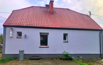 Dom Sprzedaż Lubawa