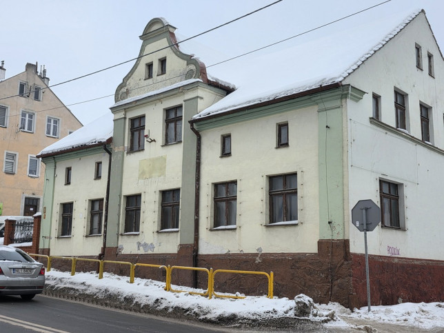 Dom Sprzedaż Dobre Miasto 2