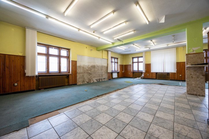 Dom Sprzedaż Dobre Miasto 5