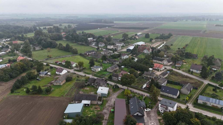 Dom Sprzedaż Krasnołąka 3