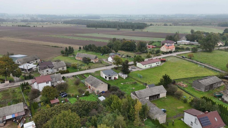 Dom Sprzedaż Krasnołąka 4